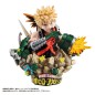 My Hero Academia - Petitrama EX Series pack 3 trading figures Type-Decision 9 cm