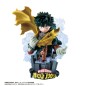 My Hero Academia - Petitrama EX Series pack 3 trading figures Type-Decision 9 cm