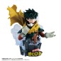 My Hero Academia - Petitrama EX Series pack 3 trading figures Type-Decision 9 cm
