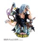 My Hero Academia - Petitrama EX Series pack 3 trading figures Type-Decision 9 cm
