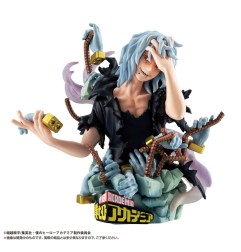 My Hero Academia - Petitrama EX Series pack 3 trading figures Type-Decision 9 cm