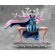 One Piece - Statuette P.O.P. Playback Memories Mr. 2 Bon Clay 23 cm