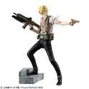 Banana Fish - Statuette G.E.M. Ash Lynx 24 cm