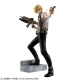 Banana Fish - Statuette G.E.M. Ash Lynx 24 cm