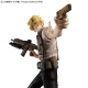 Banana Fish - Statuette G.E.M. Ash Lynx 24 cm