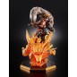 Naruto - Shippuden statuette PVC Precious G.E.M. Series  Uzumaki Wind God 28 cm