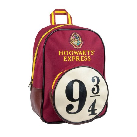 Harry Potter - Sac a dos Hogwarts Express 9 3/4