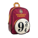 Harry Potter - Sac à dos Hogwarts Express 9 3/4