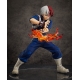 My Hero Academia - Statuette 1/4 Shoto Todoroki 34 cm