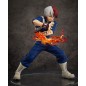 My Hero Academia - Statuette 1/4 Shoto Todoroki 34 cm