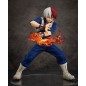 My Hero Academia - Statuette 1/4 Shoto Todoroki 34 cm
