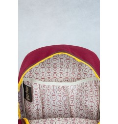 Harry Potter - Sac à dos Hogwarts Express 9 3/4