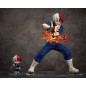 My Hero Academia - Statuette 1/4 Shoto Todoroki 34 cm