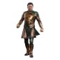 Marvel - Les Éternels figurine Movie Masterpiece 1/6 Gilgamesh 30 cm