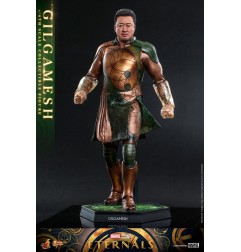 Les Éternels - Figurine Movie Masterpiece 1/6 Gilgamesh 30 cm
