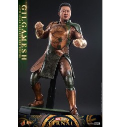 Les Éternels - Figurine Movie Masterpiece 1/6 Gilgamesh 30 cm