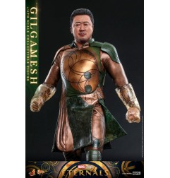 Marvel - Les Éternels figurine Movie Masterpiece 1/6 Gilgamesh 30 cm