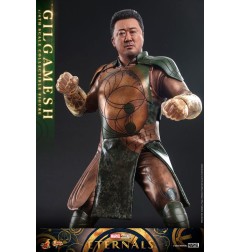 Les Éternels - Figurine Movie Masterpiece 1/6 Gilgamesh 30 cm