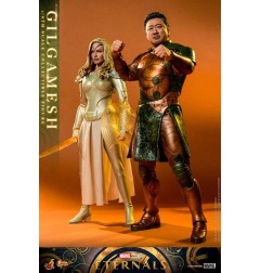 Les Éternels - Figurine Movie Masterpiece 1/6 Gilgamesh 30 cm