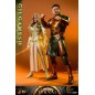 Marvel - Les Éternels figurine Movie Masterpiece 1/6 Gilgamesh 30 cm