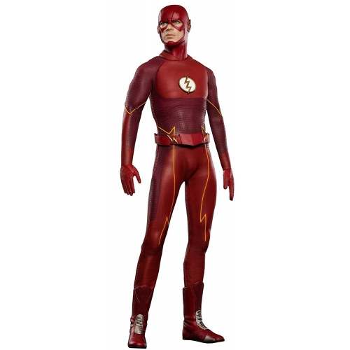 The Flash - Figurine 1/8 Real Master Series The Flash 23 cm