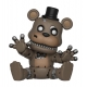 Five Nights at Freddy's - Figurine Nightmare Freddy 9 cm