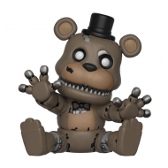 Five Nights at Freddy's - Figurine Nightmare Freddy 9 cm