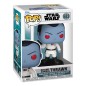 Star Wars - : Ahsoka POP! Vinyl figurine S2 - Grand Admiral Thrawn 9 cm
