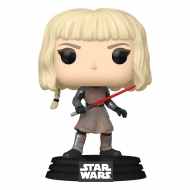 Star Wars : Ahsoka - Figurine POP! S2 Shin Hati 9 cm