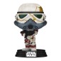 Star Wars : Ahsoka - Figurine POP! S2 Thrawn's Night Trooper 9 cm Star Wars : Ahsoka - Figurine POP! S2 Thrawn's Night Trooper 9 cm