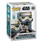 Star Wars : Ahsoka - Figurine POP! S2 Thrawn's Night Trooper 9 cm Star Wars : Ahsoka - Figurine POP! S2 Thrawn's Night Trooper 9 cm