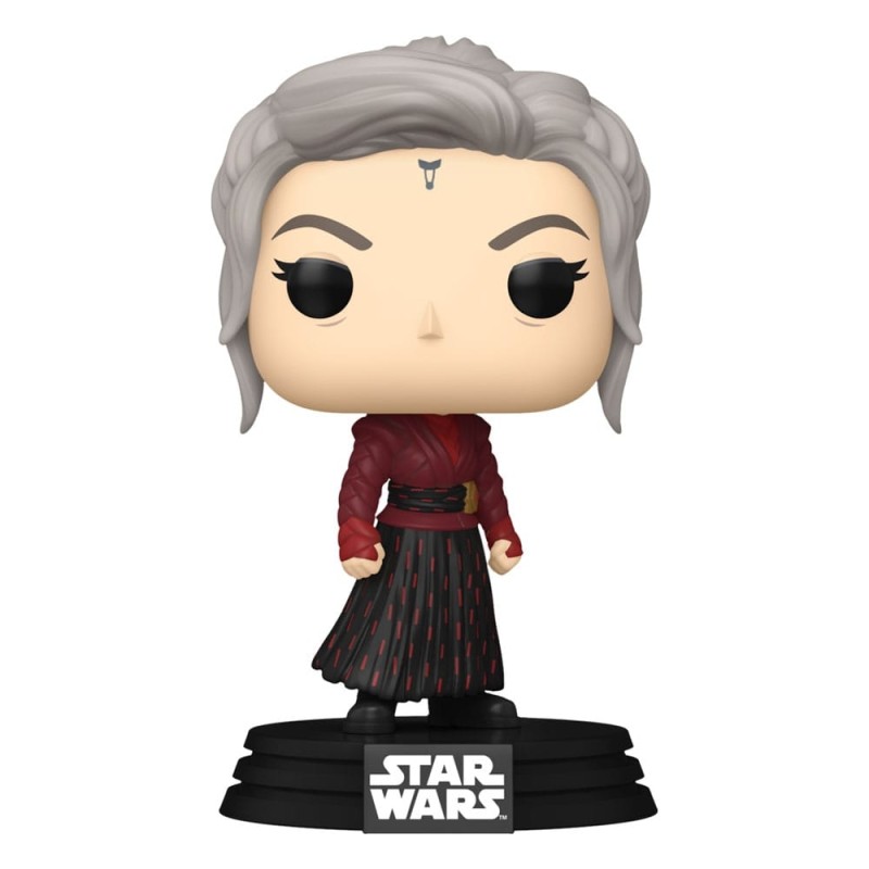 Star Wars - : Ahsoka POP! Vinyl figurine S2 - Morgan Elsbeth 9 cm