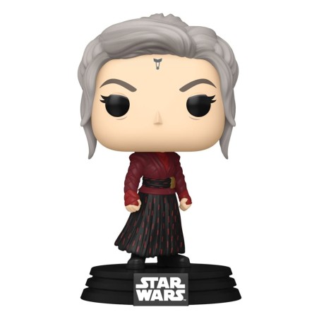 Star Wars - : Ahsoka POP! Vinyl figurine S2 - Morgan Elsbeth 9 cm
