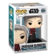 Star Wars : Ahsoka - Figurine POP! S2 Morgan Elsbeth 9 cm