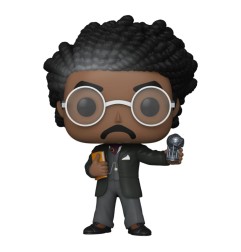 Marvel - Loki POP! Vinyl figurine Victor Timely 9 cm