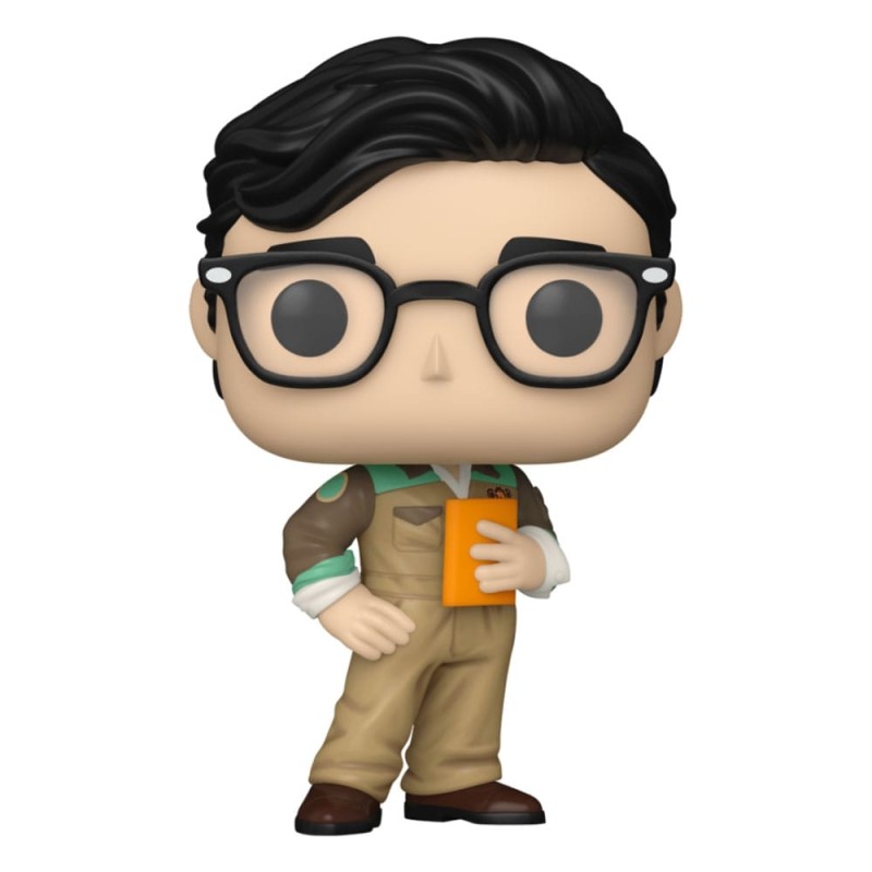 Marvel - Loki POP! Vinyl figurine O.B. 9 cm Marvel - Loki POP! Vinyl figurine O.B. 9 cm