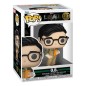 Marvel - Loki POP! Vinyl figurine O.B. 9 cm Marvel - Loki POP! Vinyl figurine O.B. 9 cm