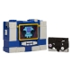 The Transformers Retro G1 - Figurine Decepticon Communicator Soundwave with Laserbeak & Ravage 18 cm