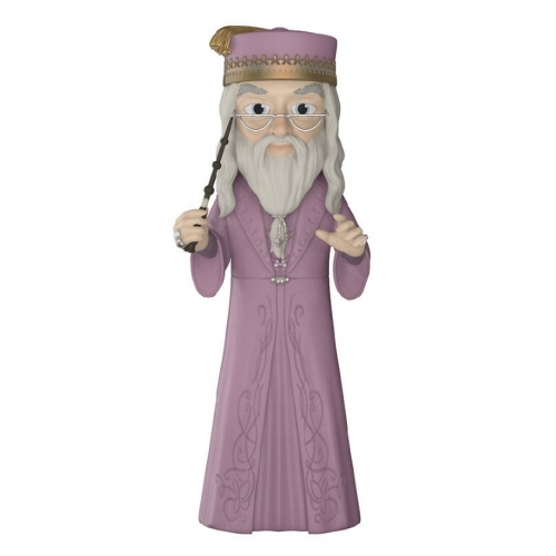 Harry Potter - Figurine Rock Candy Albus Dumbledore 13 cm