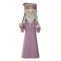 Harry Potter - Figurine Rock Candy Albus Dumbledore 13 cm