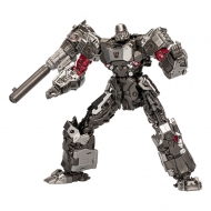 Transformers : Bumblebee Studio Series - Figurine Leader Class 109  Concept Art Megatron 22 cm