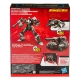 Transformers : Bumblebee Studio Series - Figurine Leader Class 109  Concept Art Megatron 22 cm