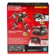 Transformers : Bumblebee Studio Series - Figurine Leader Class 109 Concept Art Megatron 22 cm