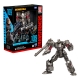 Transformers : Bumblebee Studio Series - Figurine Leader Class 109  Concept Art Megatron 22 cm