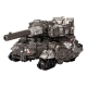 Transformers : Bumblebee Studio Series - Figurine Leader Class 109 Concept Art Megatron 22 cm
