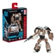 Transformers : Rise of the Beasts Generations Studio Series - Figurine Deluxe Class 108 Wheeljack 11 cm