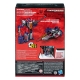 The Transformers : The Movie Generations Studio Series - Figurine Voyager Class Gamer Edition 06 Starscream 16 cm