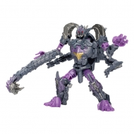 Transformers : Rise of the Beasts Generations Studio Series - Figurine Deluxe Class 107 Predacon Scorponok 11 cm