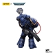 Warhammer 40k - Figurine 1/18 Ultramarines Desolation Marine with Castellan Launcher (Superfrag) 12 cm