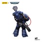 Warhammer - 40k figurine 1/18 Ultramarines Desolation Marine with Castellan Launcher (Superfrag) 12 cm